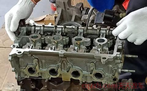 奥威11升发动机气门间隙怎么调(发动机调气门间隙的作用) 第2张