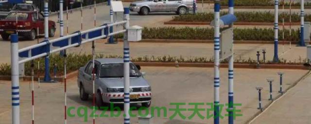 手动挡科二考试有哪几个项目(可以异地报考机动车驾驶证吗)  第1张