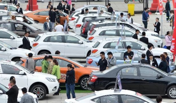 解密一下：几个月的车算库存车(购买新车需要注意什么)  第2张