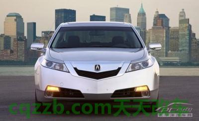 关于汽车：讴歌_什么是讴歌  第4张