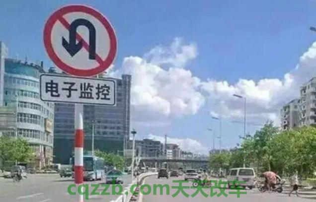 4米8的小车掉头须多宽(道路建设要求)  第3张