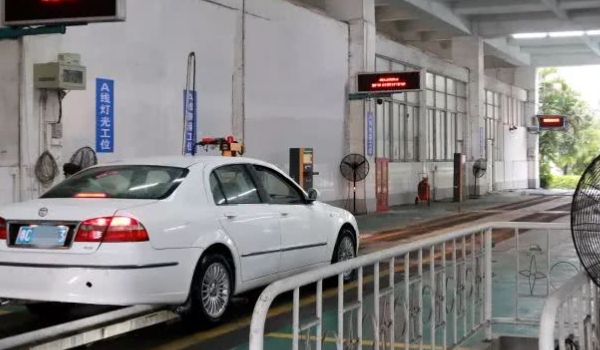 验车可以推迟多久(机动车辆年检可以提前多久)  第3张