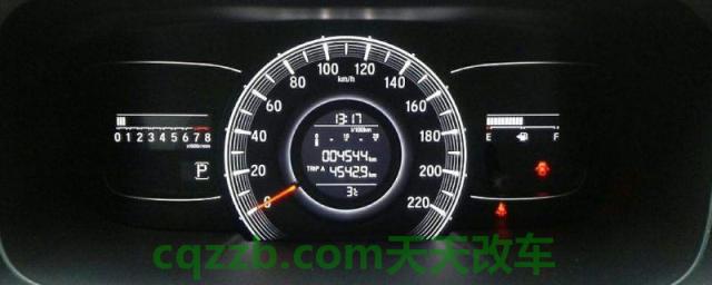 老款奥德赛油耗(奥德赛厂商指导价)