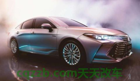 亚洲龙百公里加速几秒(亚洲龙的车身尺寸数据是什么)  第2张