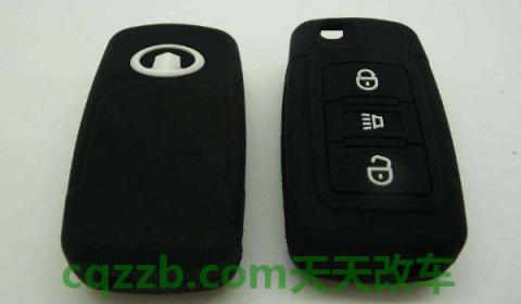 车门一键全开怎么设置(无钥匙进入是什么原理)  第2张