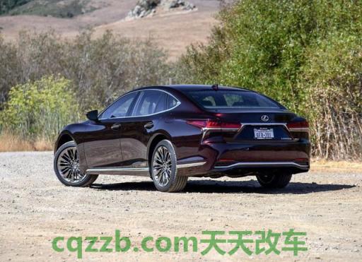 解答汽车：雷克萨斯LS_什么是雷克萨斯LS  第2张