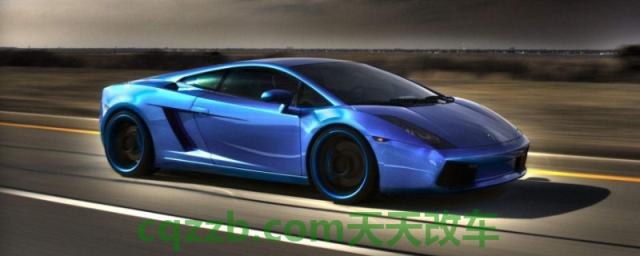 跑车能上高速吗(高速公路停车需要注意什么) 第1张