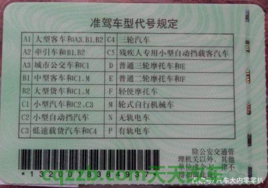 汽车疑问：b2驾驶证年审时间_交通问题