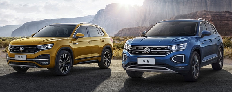 280tsi是1.4t吗(探岳的车身尺寸数据是什么)