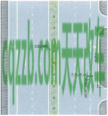 简单说说:指示标线(上)_什么是指示标线(上) 第7张
