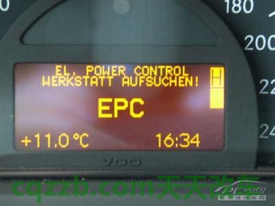 车知识：电子功率控制_什么是电子功率控制  第2张