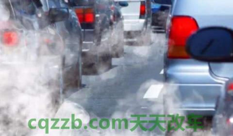 谈谈：什么是国五车和国六车(尾气排放标准重要吗)  第3张