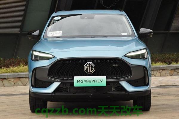 解答:MG名爵_什么是MG名爵 第8张