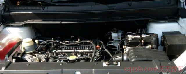 东风风行发动机号在哪个位置(东风风行T5车辆的尺寸)