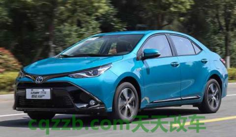 雷凌哪个厂生产的(雷凌的底盘转向系统)  第3张