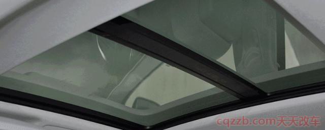 奥迪a6天窗漏水怎么回事(奥迪a6天窗日常需要保养吗)  第1张