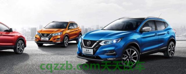 分享：逍客为什么越开油耗越高了(逍客的车身尺寸数据是什么)