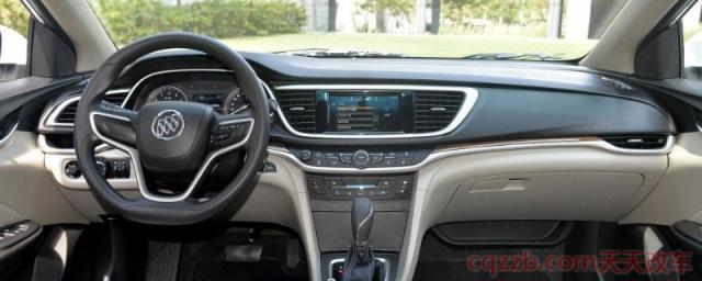 2021款别克英朗没有保养手册(2021款别克英朗的车身尺寸数据是什么)