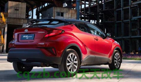 解读一下：丰田奕泽后排真的无法坐人吗(丰田奕泽的生产厂商是哪里)  第2张