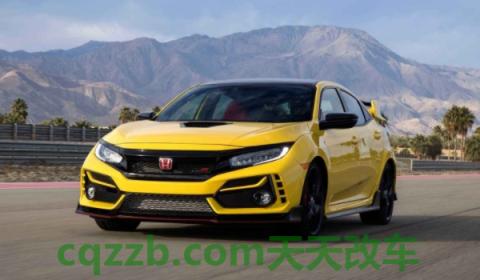 揭秘：思域底盘农村能开吗(思域的车身尺寸数据是什么)  第2张