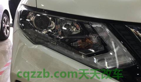 没有透镜能装led灯吗(LED灯的特点)  第3张