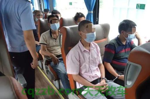 解答：醉驾开庭需要戴手铐吗 醉驾开庭需要家属去吗  第3张