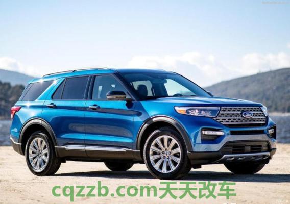 关于汽车：2021款探险者国产 2021款英朗优惠幅度为什么这么大