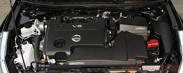 v6发动机跟v8发动机有什么区别(一、气缸数量不同)  第1张