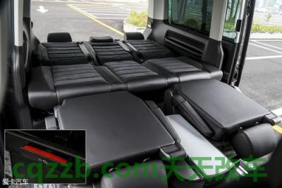 车友：第二排座椅移动_什么是第二排座椅移动  第2张