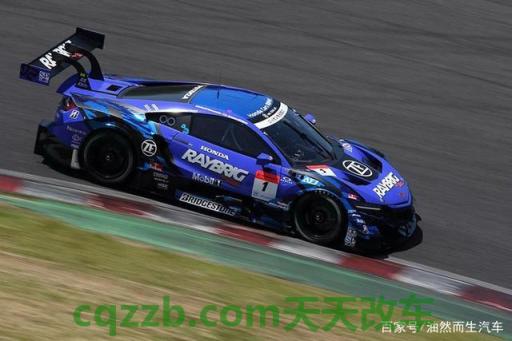 原来：日本GT锦标赛_什么是日本GT锦标赛  第2张