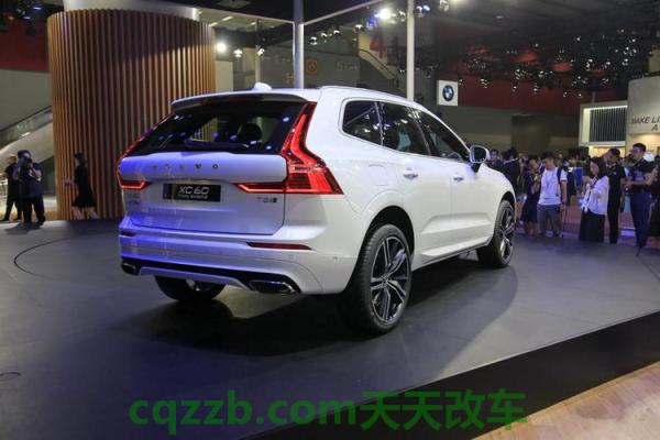 汽车疑问：新型沃尔沃XC60将自动引导您远离危险 新型五十铃D-Max推迟在当地推出的原因  第2张