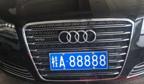 平是那个地方的车牌(现在使用的车牌照是什么式) 第2张