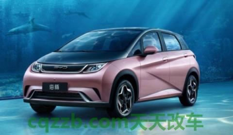 解说一下：新能源车充电桩安装申请需要什么材料(新能源车型可以不安装充电桩吗)  第2张