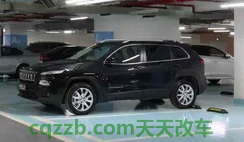 长期停车开什么循环(长时间停放车辆需要做哪些保养)  第3张