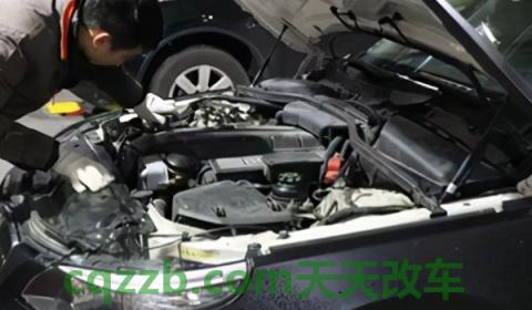 谈谈：汽车多久保养一次(汽车保养可以去哪里)  第2张