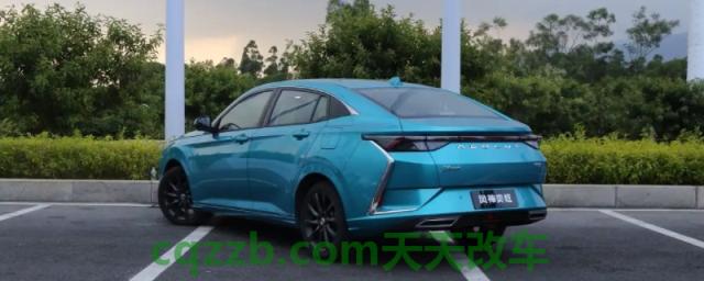 解惑：东风风神奕炫max是合资车吗(东风风神奕炫MAX的车身尺寸数据是什么)