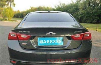 湖南各市车牌字母代码(湖南各市车牌代码) 第3张