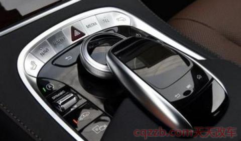 奔驰五种驾驶模式讲解(奔驰五种驾驶模式怎么调节) 第3张