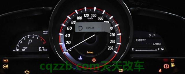 20款昂克赛拉显示保养将至(昂克赛拉生产厂商)