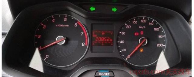 宝骏仪表盘故障灯解读(常见指示灯有哪些) 第1张