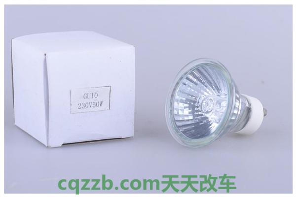 车问答：卤素灯_什么是卤素灯  第2张