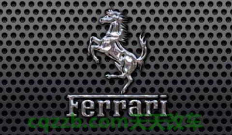 马为标志的汽车品牌(保时捷品牌) 第3张