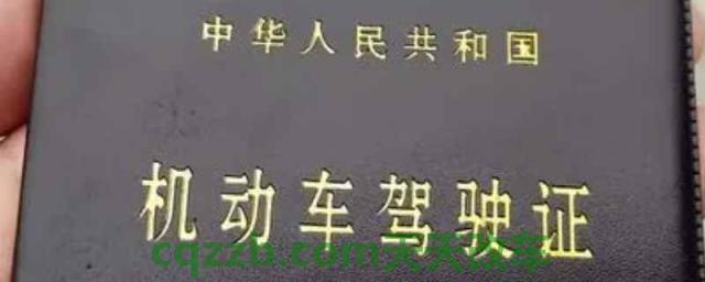 驾驶证6年忘审了怎么办(机动车驾驶证的换证时间) 第1张
