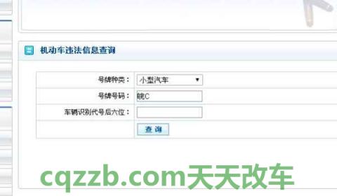 车辆锁定状态交警查到扣车吗(机动车非正常状态如何解除)  第3张