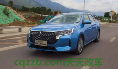 讲解：启辰d60油箱多少升(启辰D60的车身尺寸数据是什么)  第2张