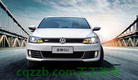 速腾油箱盖弹不起来(速腾车型的生产厂商)  第3张