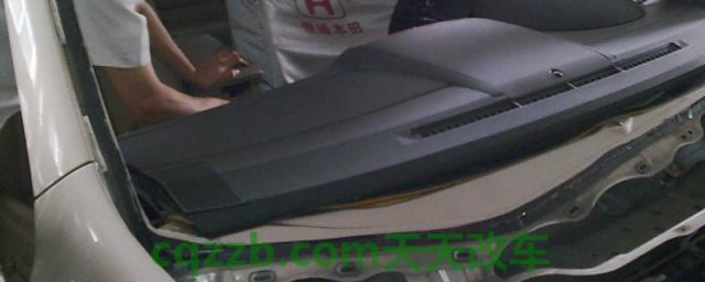 汽车玻璃胶多久能干(更换前挡风玻璃可以去哪里)