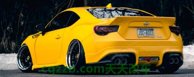 改装车一般去哪里改装(机动车辆如何改装不需要办理备案登记手续)