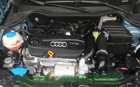 2020款奥迪a1何时上市() 第3张