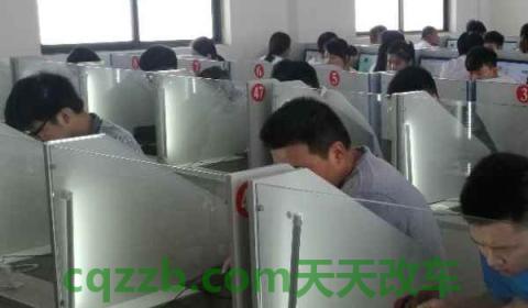 科目一题目是固定的吗(机动车驾驶证科目一合格多少分)  第2张